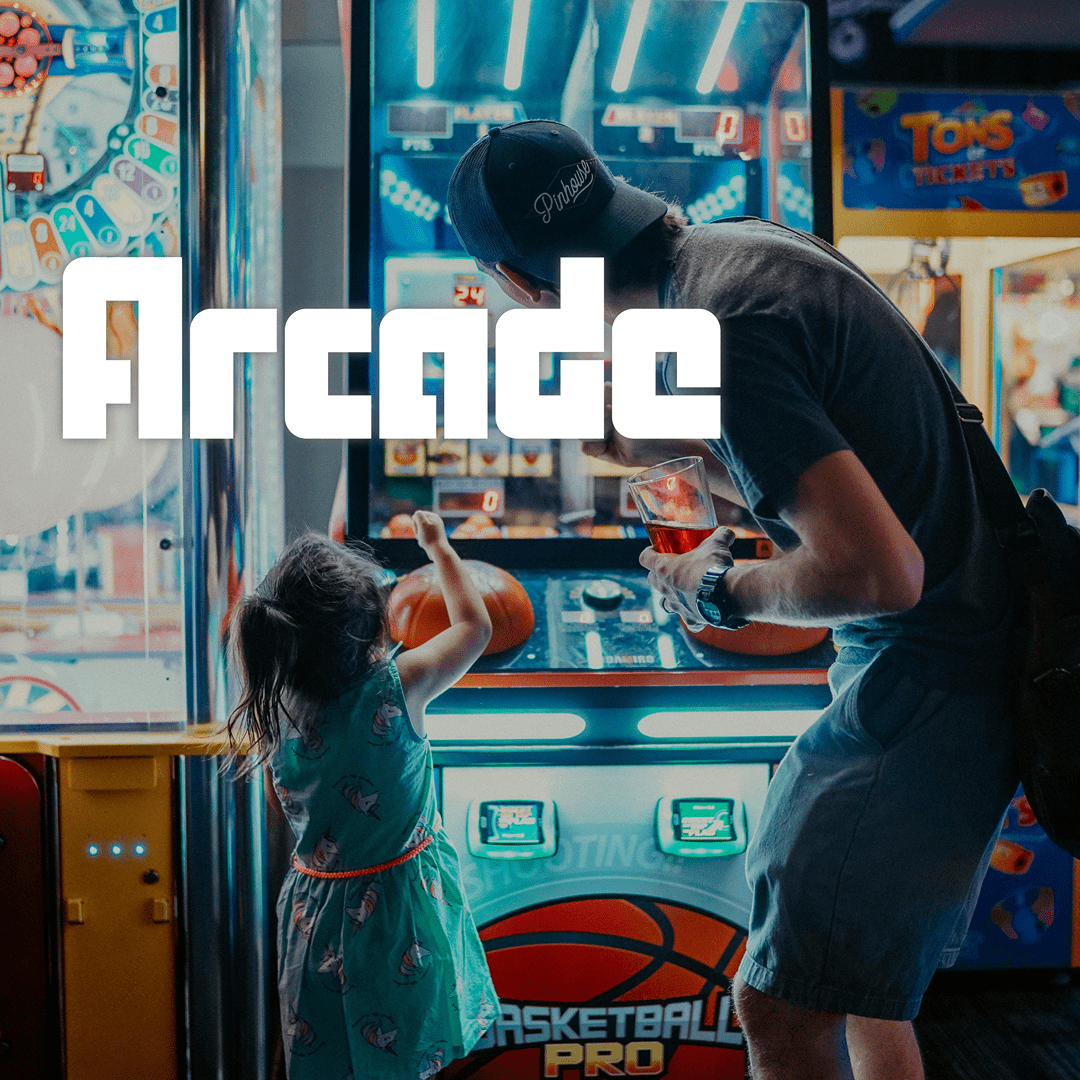Arcade